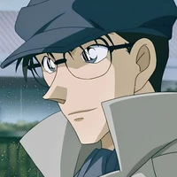 Kudo Yusaku