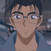 Kyogoku Makoto