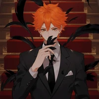 Hinata Shoyou