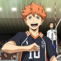 Hinata Shoyou