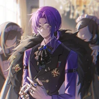 Mikage Reo