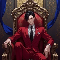 Kuroo Tesurou