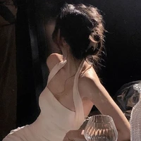 Lưu Tâm Mỹ (nữ chính)