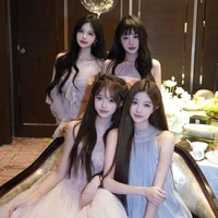 All nhóm cô(trừ ai thì trừ)