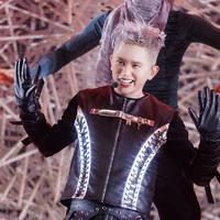 Trần Thiện Thanh Bảo-B Ray_1993