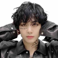Kim Taehyung 