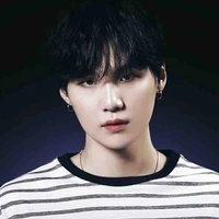 Min Suga