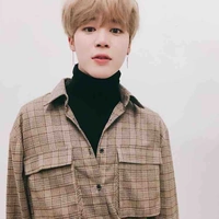 Park Jimin 