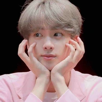Kim Seokjin 