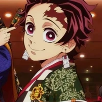 Kamado Tanjiro
