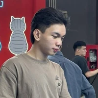 Lương Hoàng Phúc_ Cá