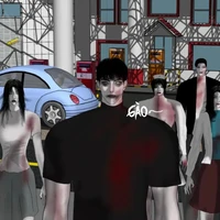 zombie