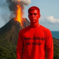 coolkid(phóng xạ đỏ)