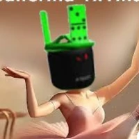 1×4(balerina capuchina)