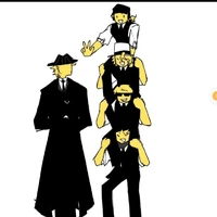 bộ tứ mắc ỉa