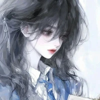 Hạ Chi Linh ( bff A Kì)_ cô