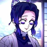kocho shinobu