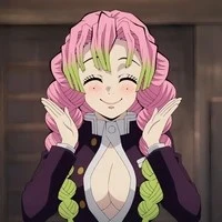 kanroji mitsuri