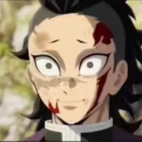 Shinazugawa Genya