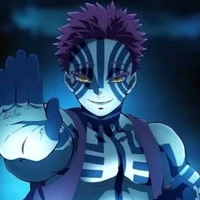akaza