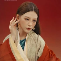 Bùi Lan Hương(nương nương)