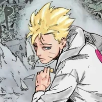 Boruto Uzumaki