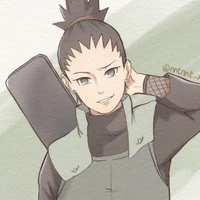 Shikadai Nara
