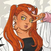 ChoCho Akimichi