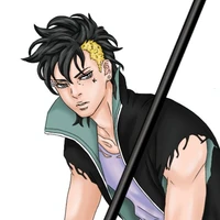 Kawaki
