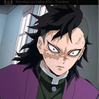 genya
