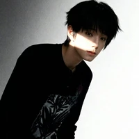 Vương Lỗ Kiệt- anh