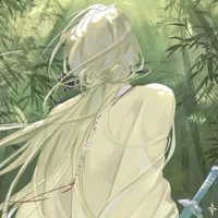 Ý Chí Thế Giới - Lam