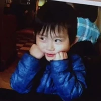 Trần Dịch Hằng_3 tuổi