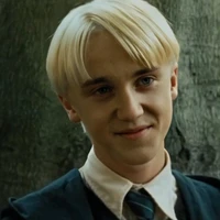 Draco Malfoy