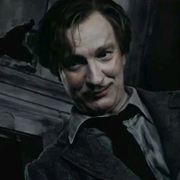 Remus Lupin