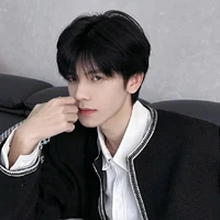 Trần Gia Bảo (trợ lí thân cận của MHao)