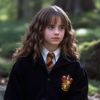 Hermiome Jean Granger