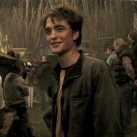 Cedric Diggory