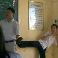 Học sinh