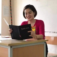 Giáo viên