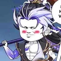 Thập Thế Vô Địch_Vô Địch Chi Nhân_TTVĐ