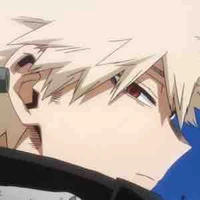 Katsuki Bakugo