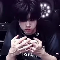 Trần Dịch Hằng _hắn