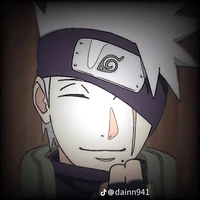 hatake kakashi