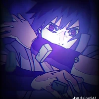 uchiha sasuke