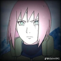 haruno sakura