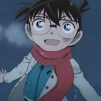 Edogawa Conan