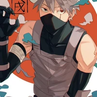 hatake Kakashi