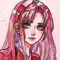 haruno Sakura