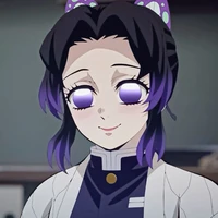 Kocho Shinobu